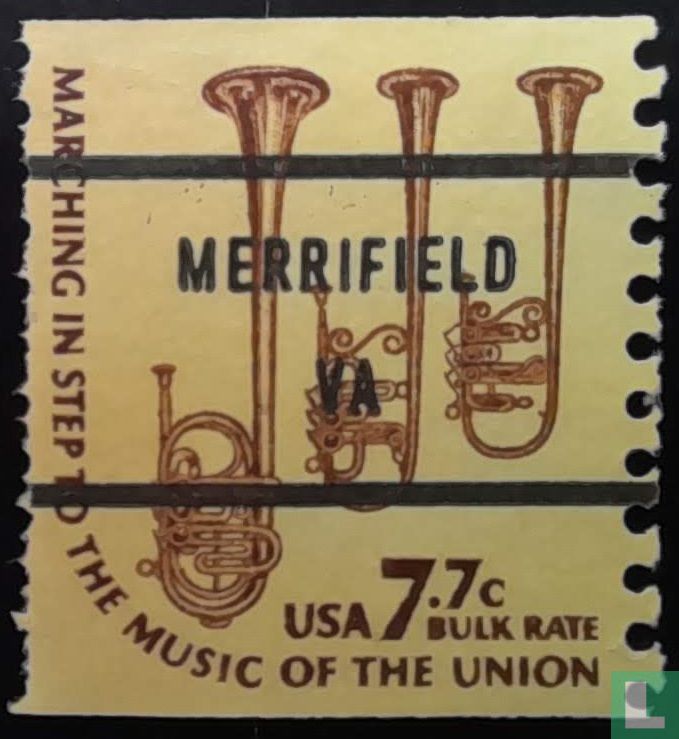 Americana Sax