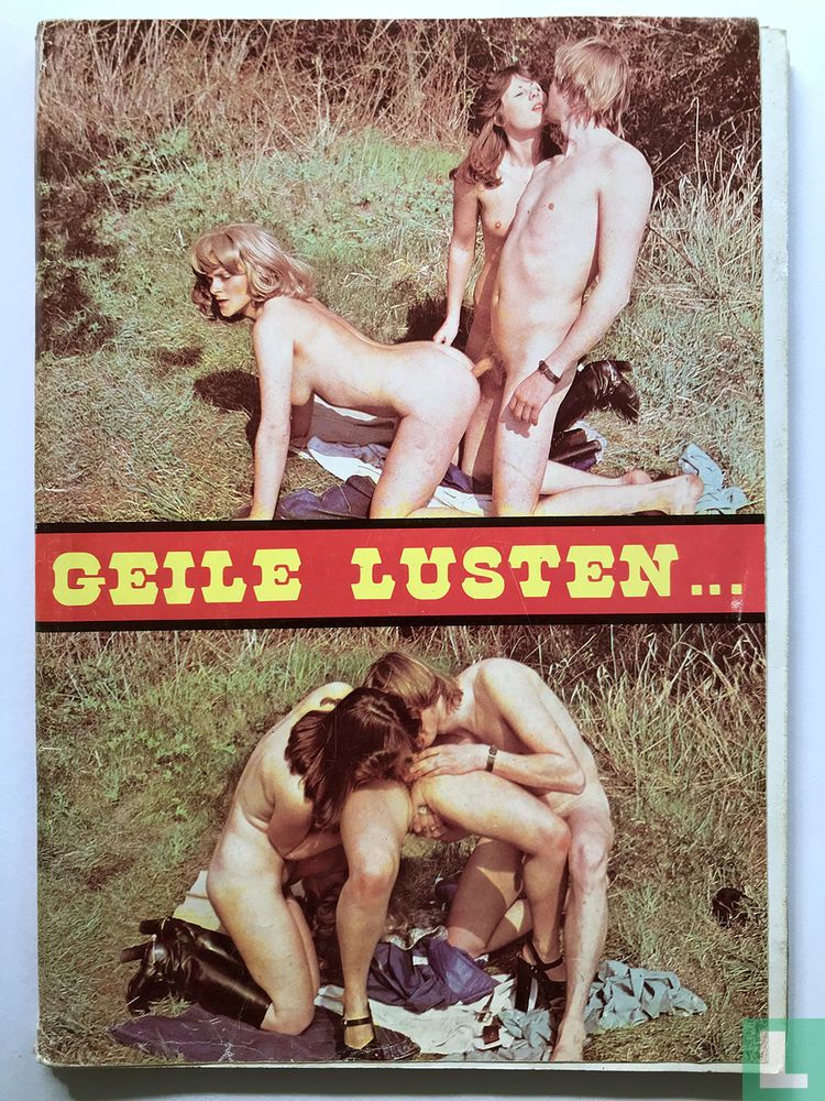 Geile Lusten 17