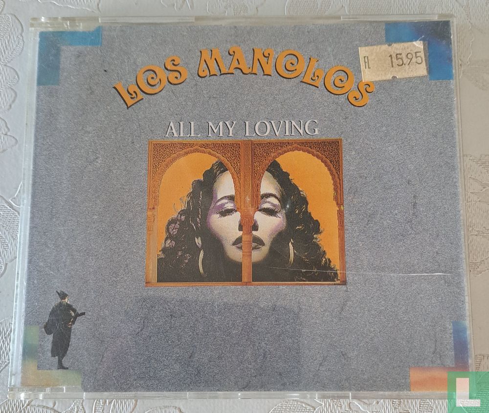 All My Loving