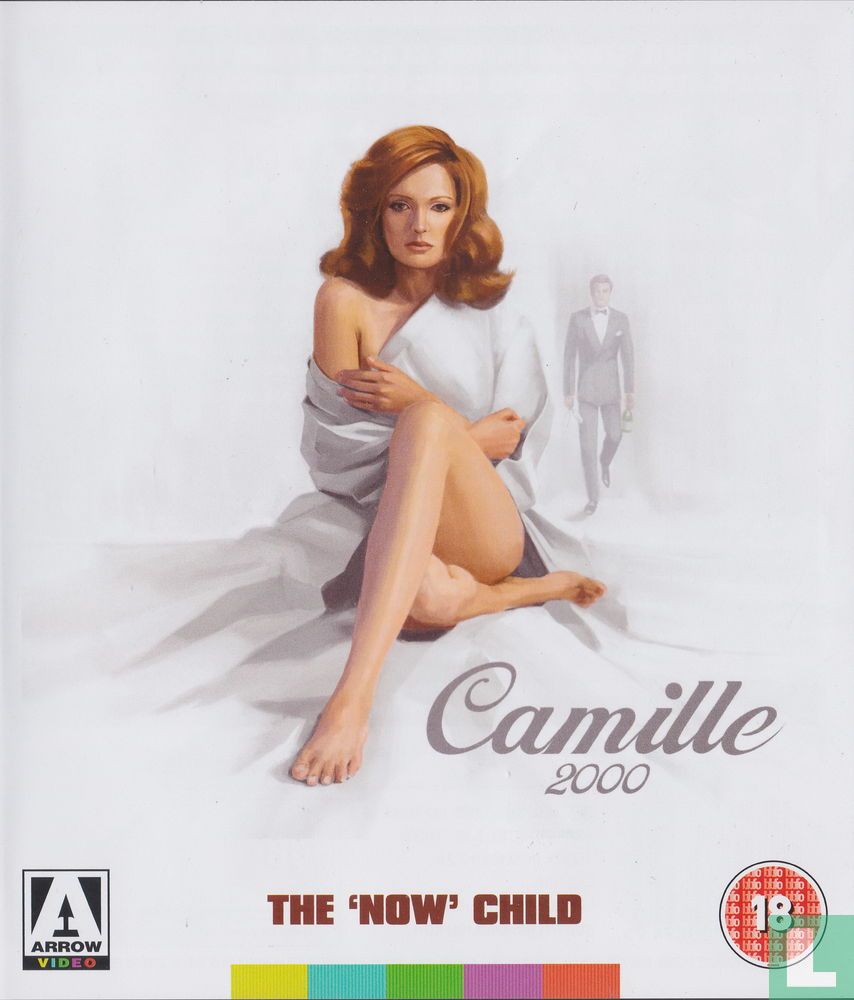 Camille 2000