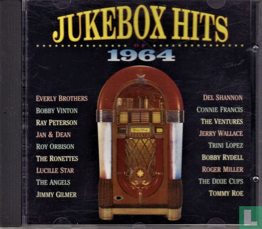 Jukebox Hits 1964