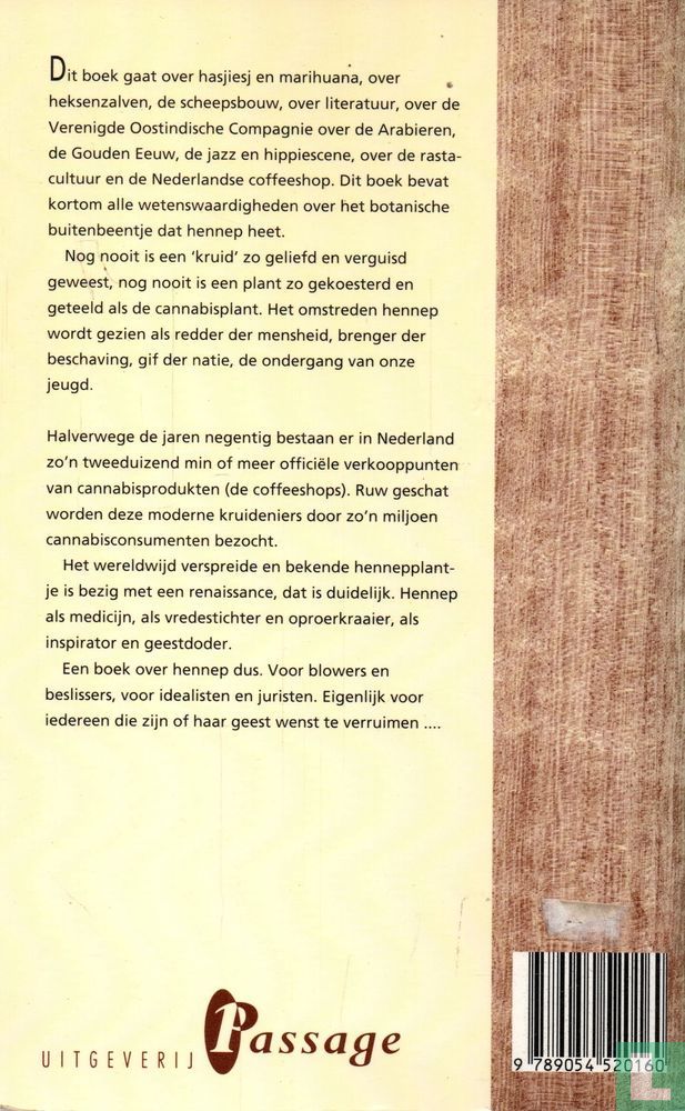 Hennep