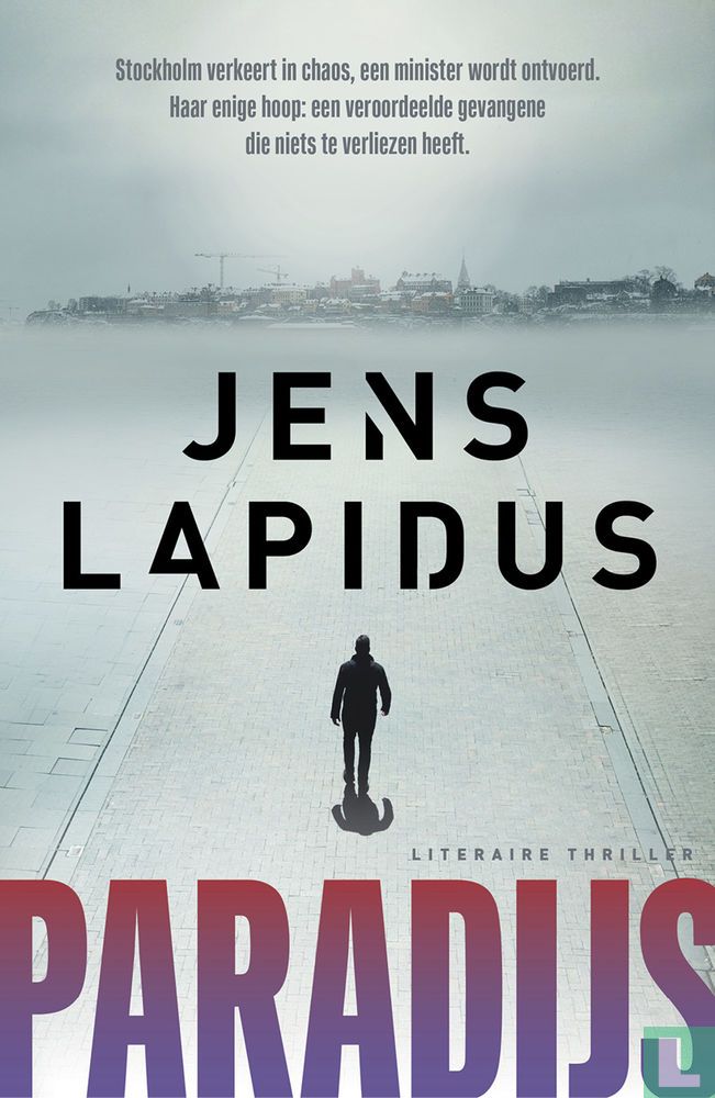 Paradijs