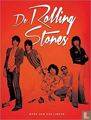 De Rolling Stones