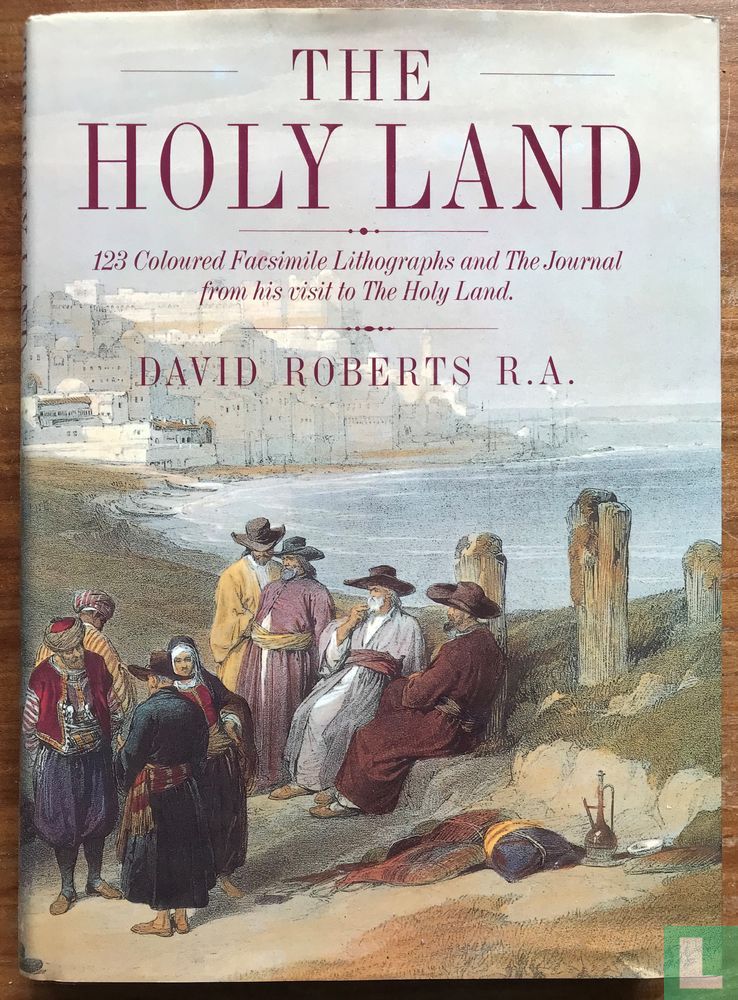 The holy land