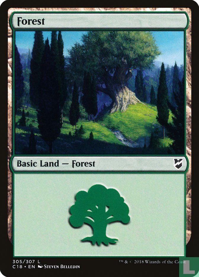 Forest