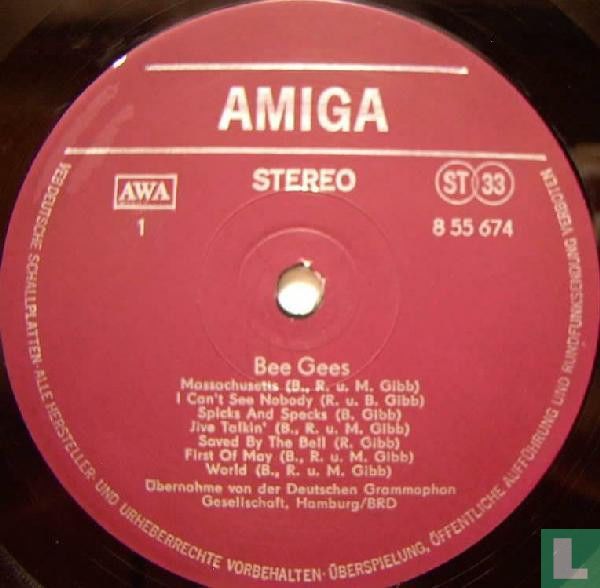 Bee Gees
