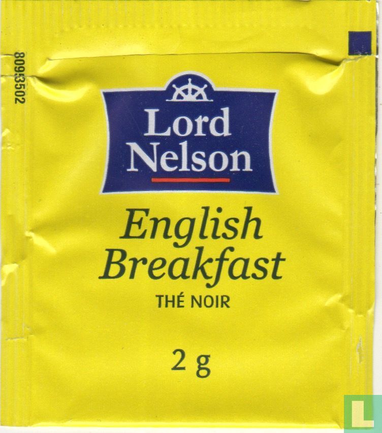 English Breakfast