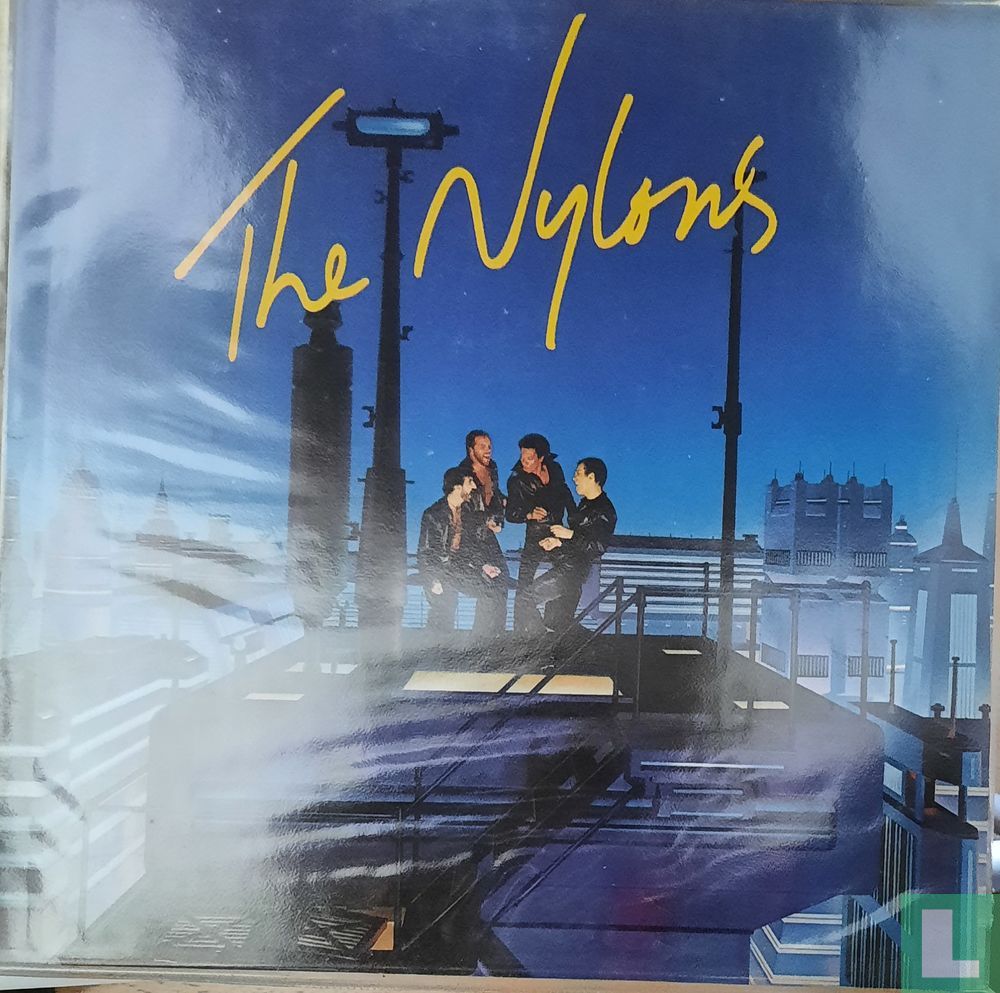 The Nylons