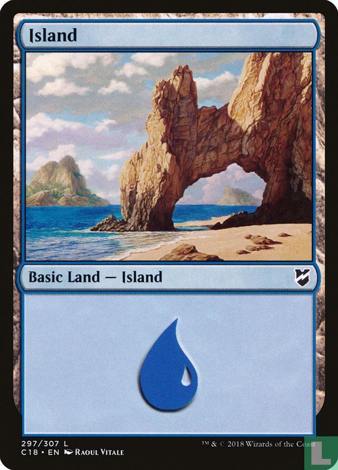 Island