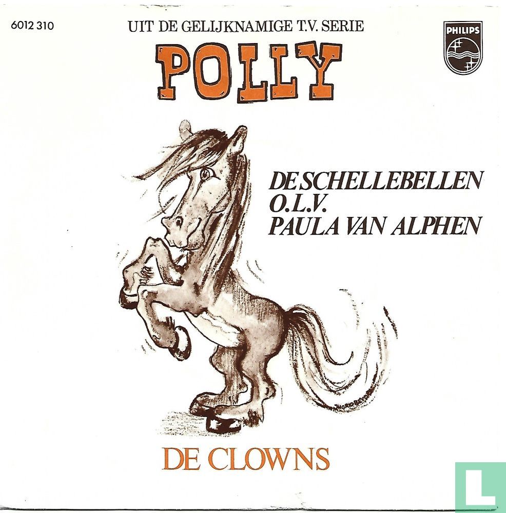 Polly