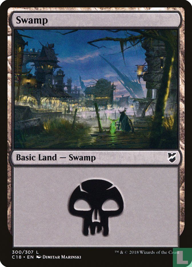 Swamp