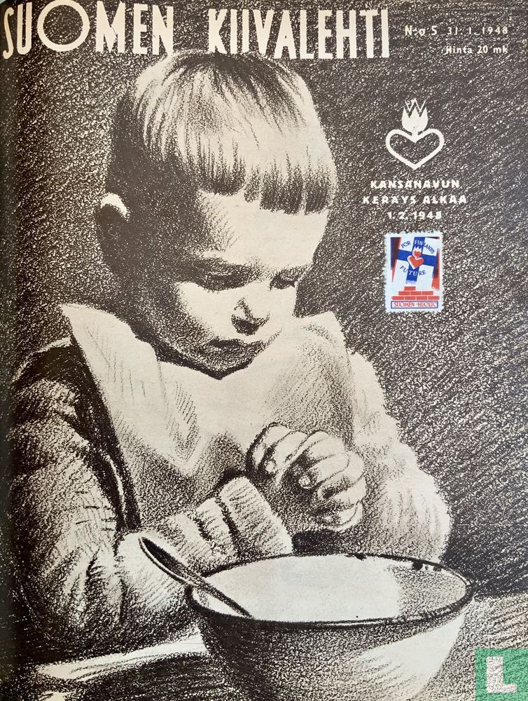 Suomen Kuvalehti 5
