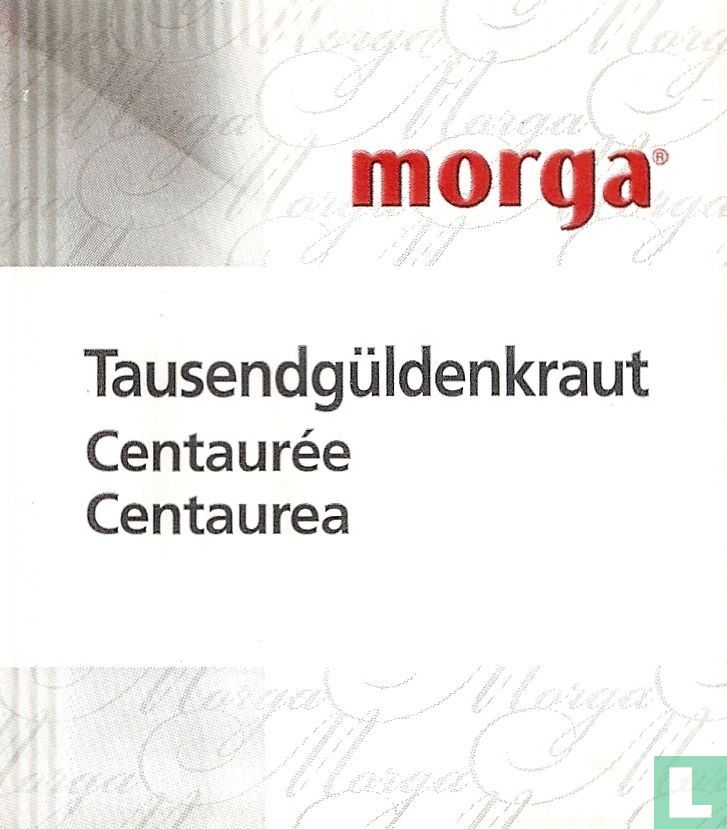 Tausendgüldenkraut