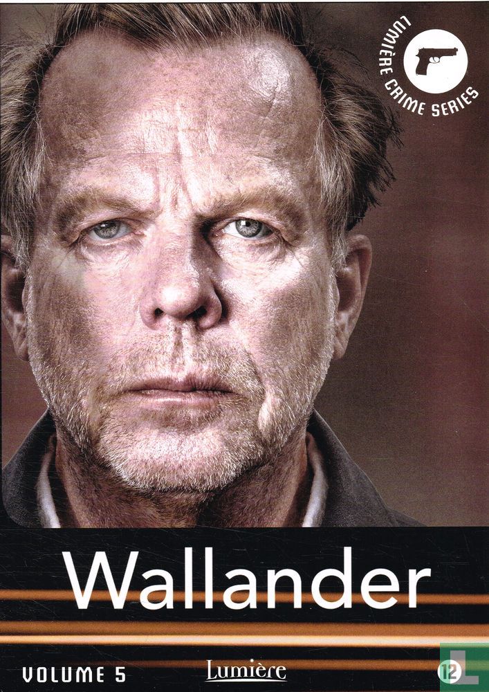 Wallander 5