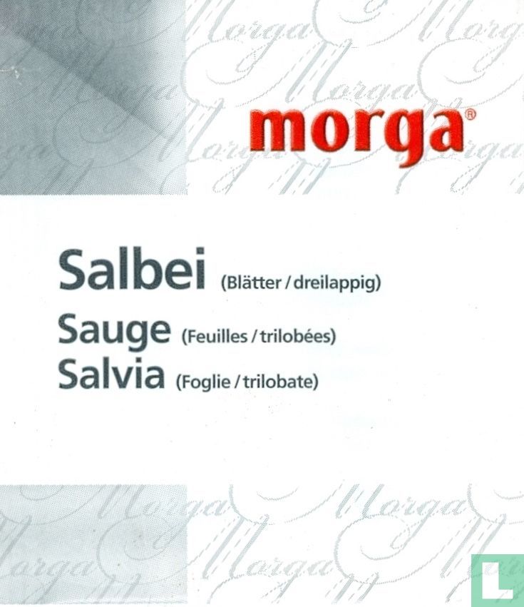 Salbei
