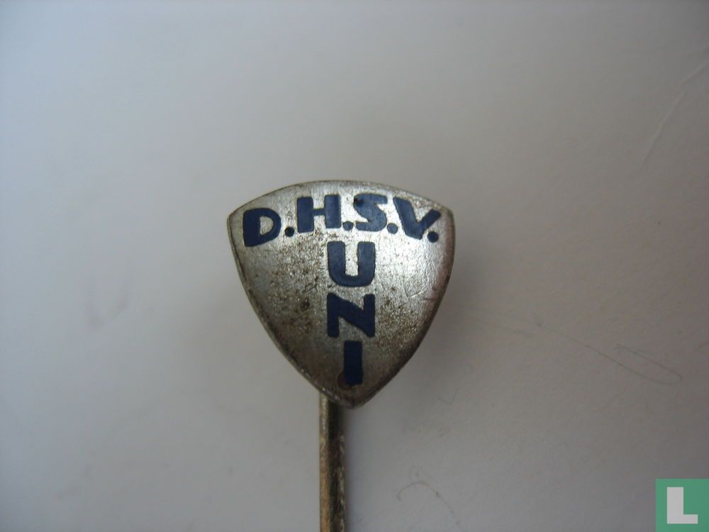 D.H.S.V. UNI