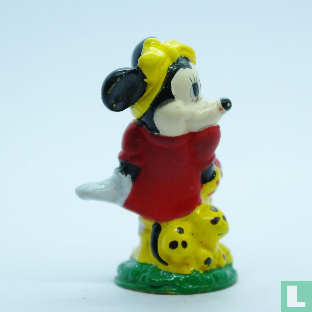 Minnie Mouse