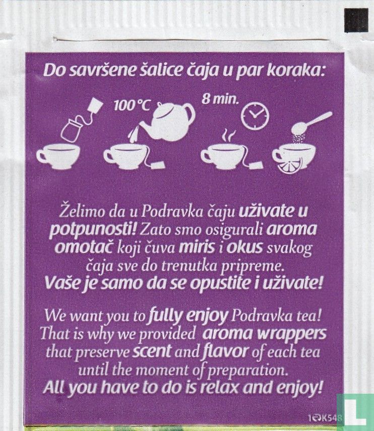 borovnica