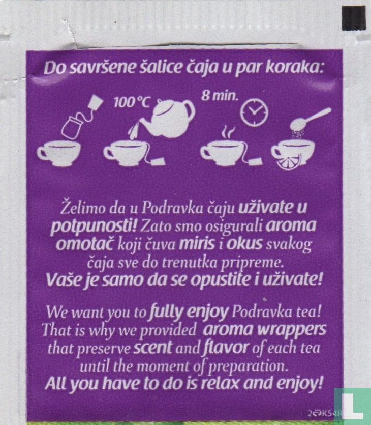 borovnica