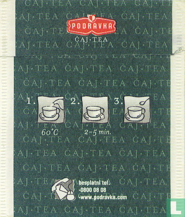 Zeleni Caj 