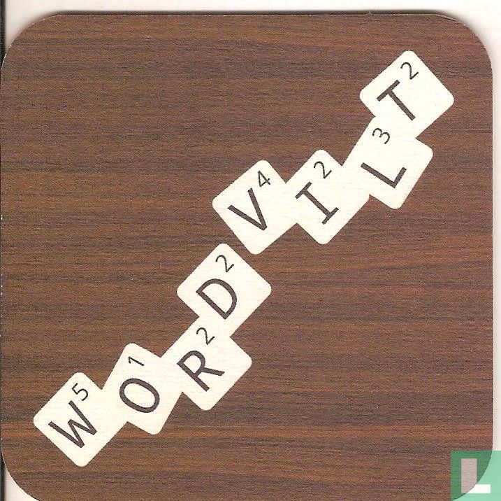 Word vilt - K3