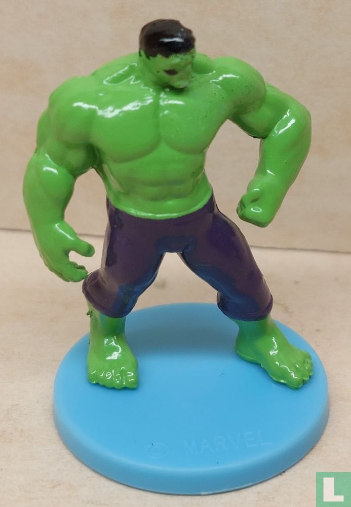 Hulk
