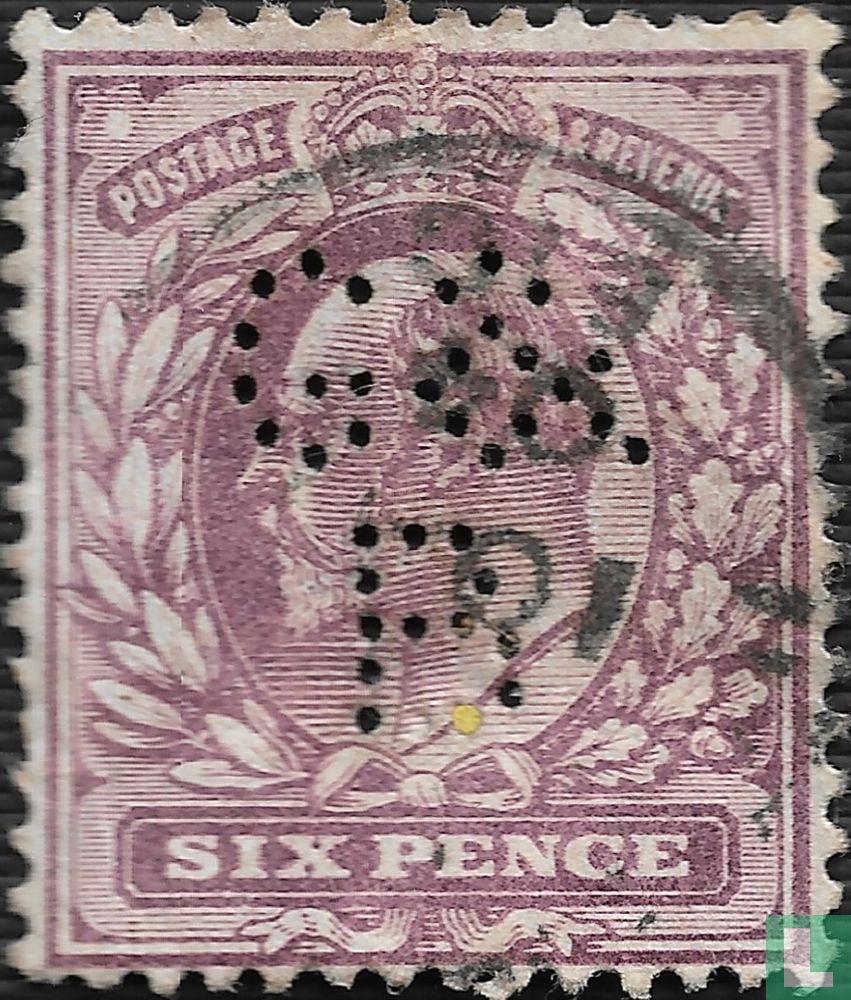 Edward VII