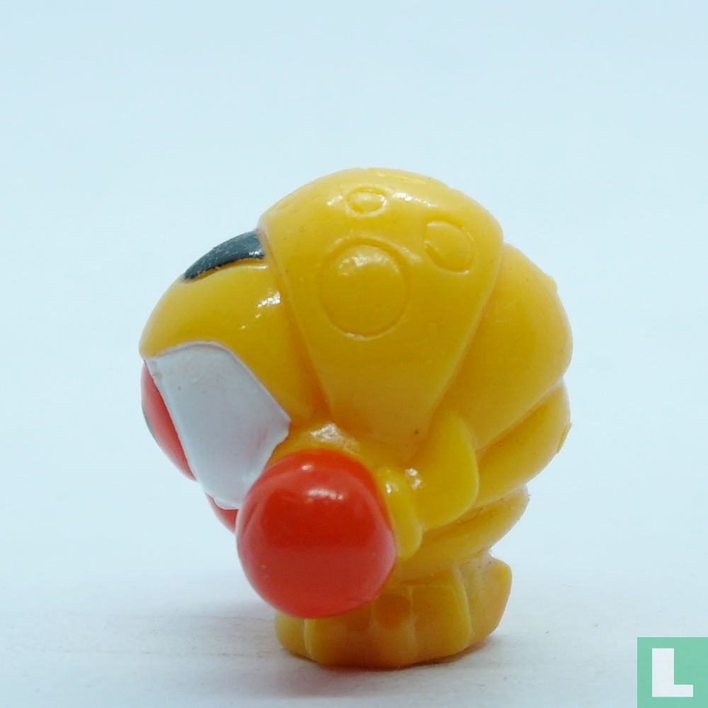 Luji