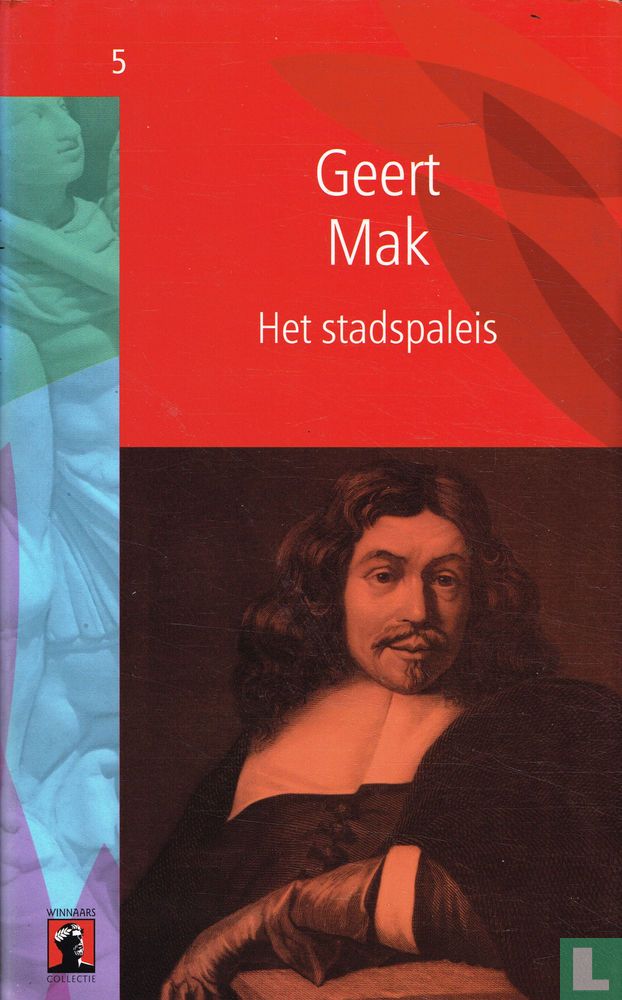 Het stadspaleis