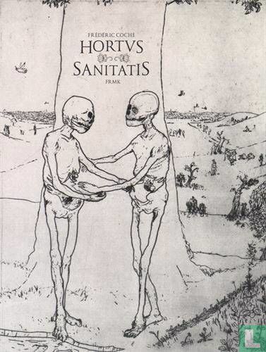 Hortus Sanitatis