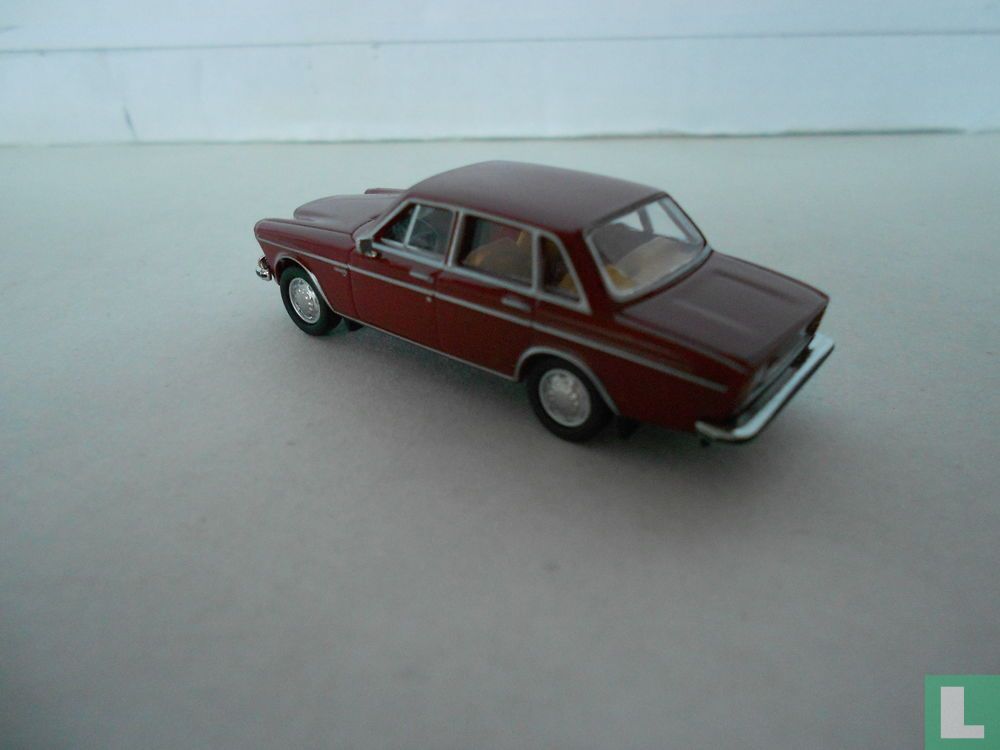 Volvo 164