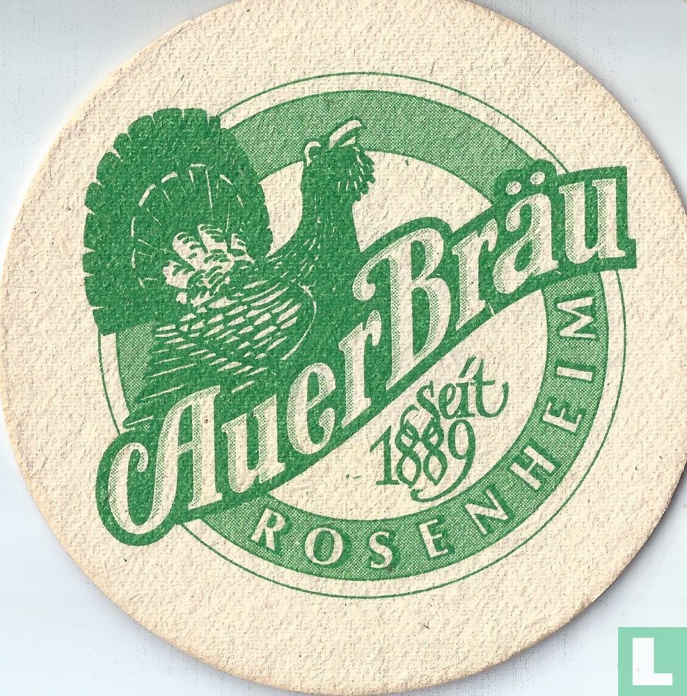 Auerbräu