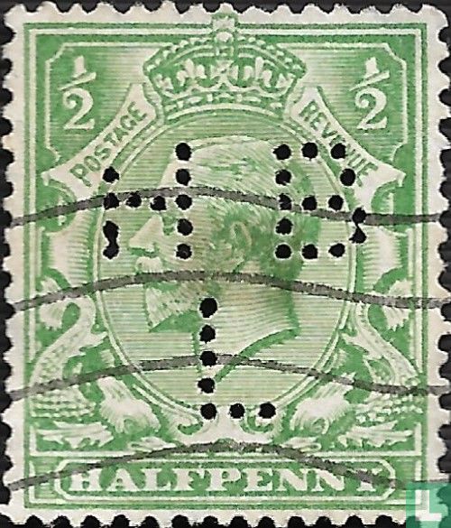 George V