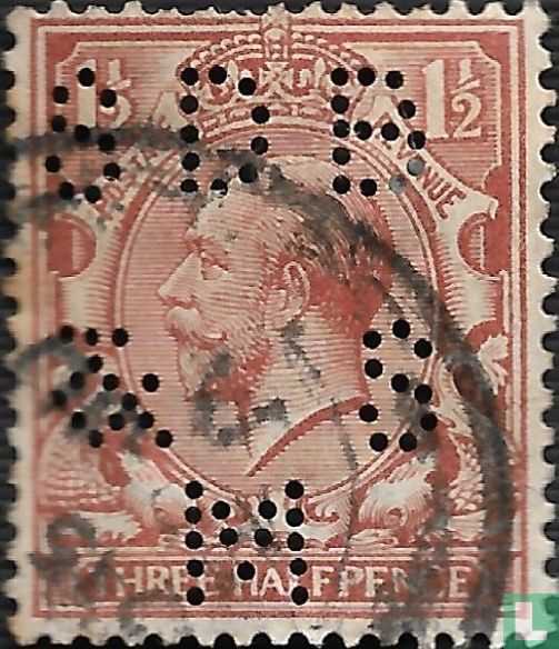 George V