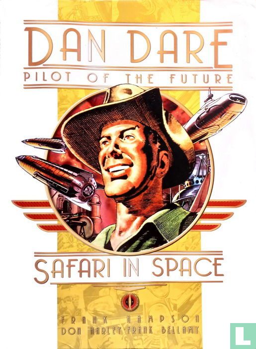 Safari in Space 