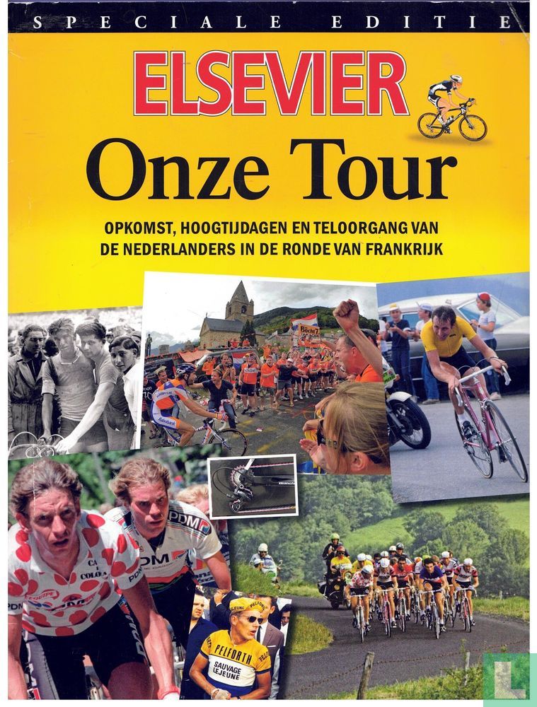 Onze Tour