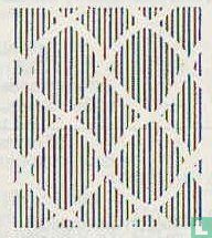 Overprint "Dienstmarke"
