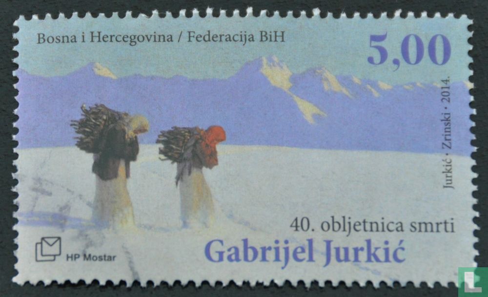 Gemälde