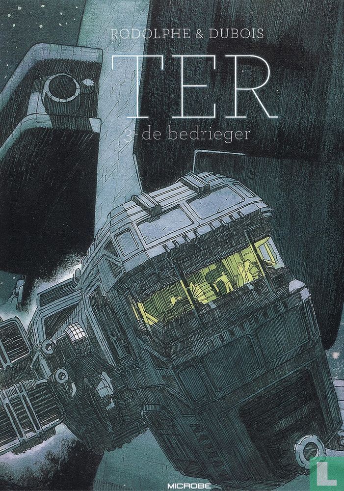 De bedrieger