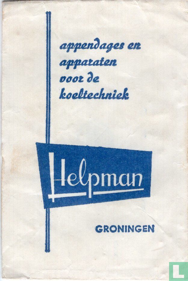Helpman