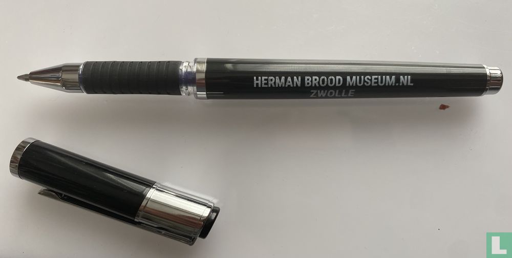 Herman Brood Museum 