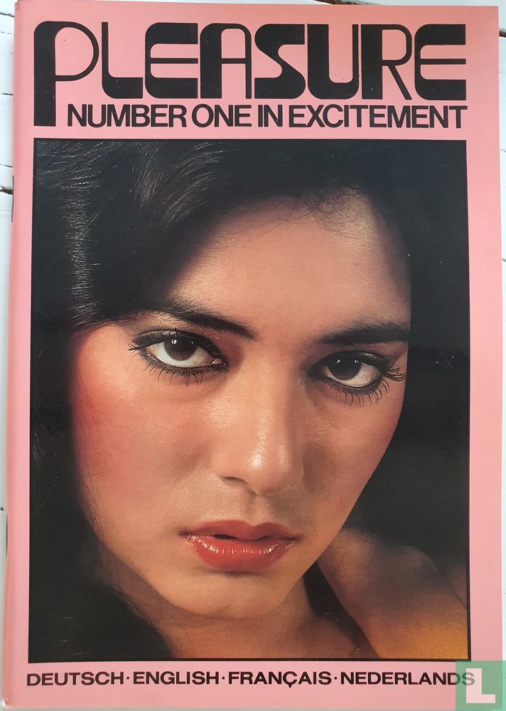 Pleasure 56