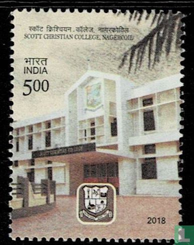 Scott Christian College
