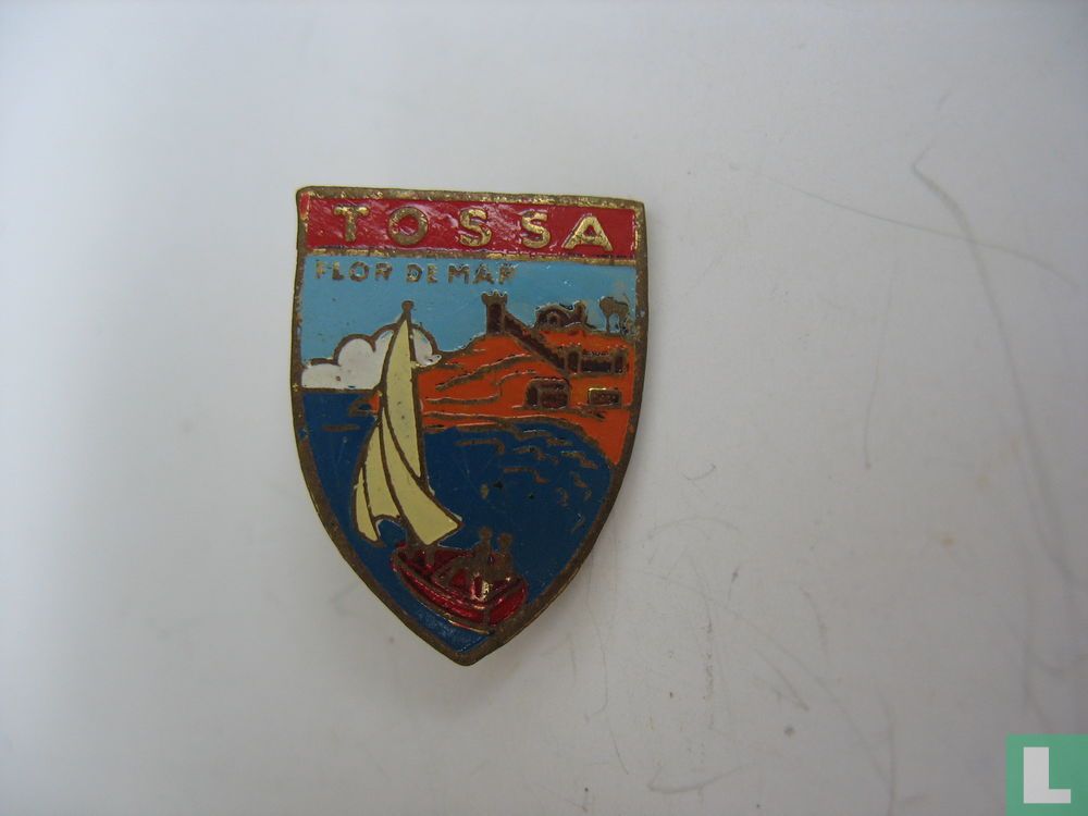 Tossa Flor de Mar