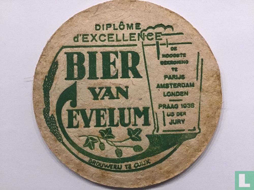 Bier van Cevelum
