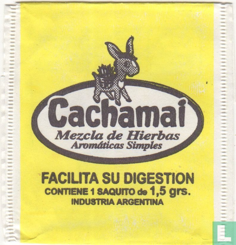 Facilita su Digestion
