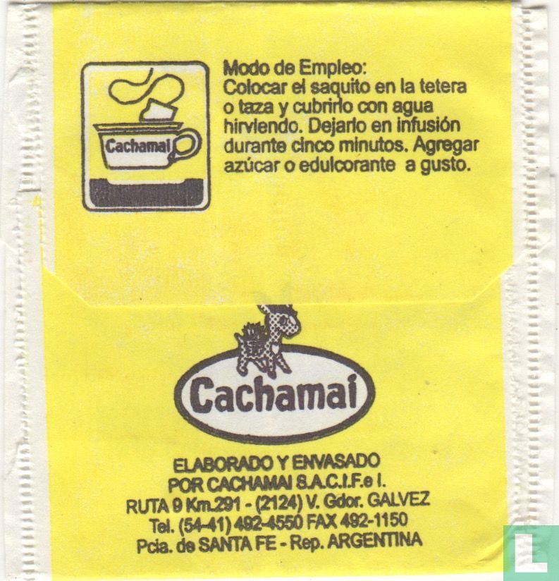 Facilita su Digestion