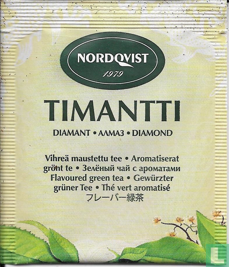 Timantti 