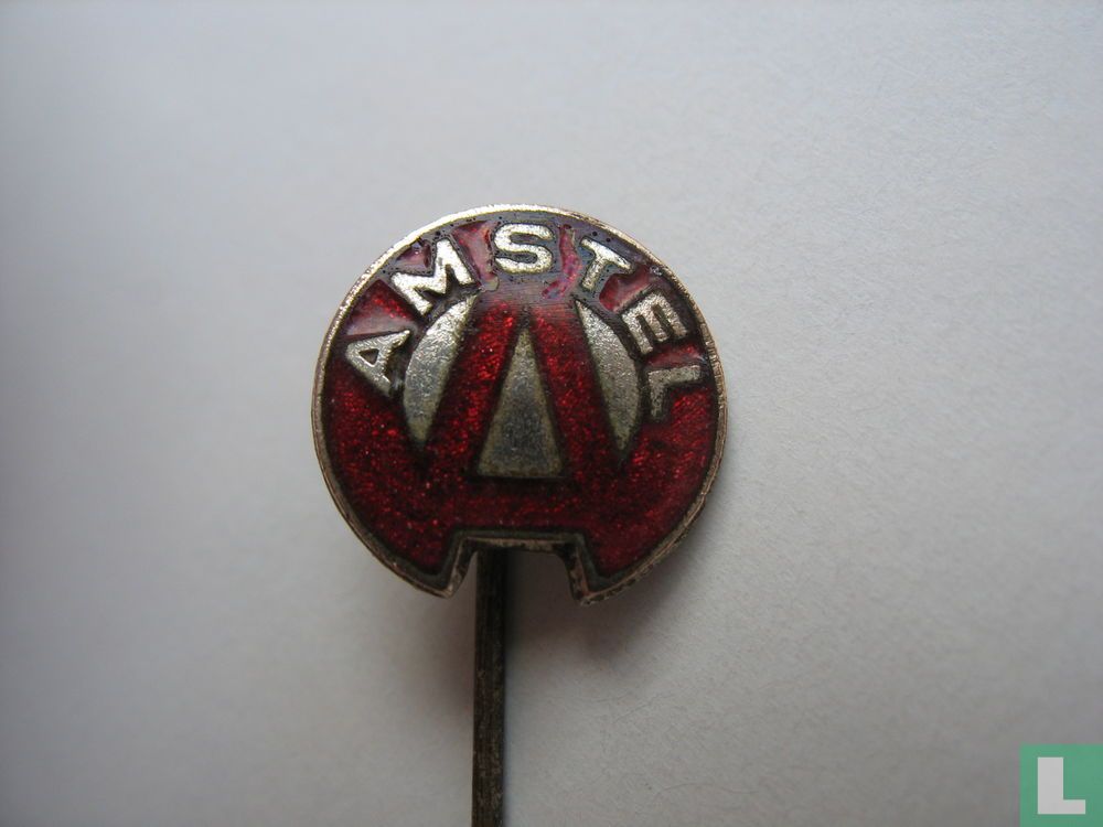 Amstel [rouge]